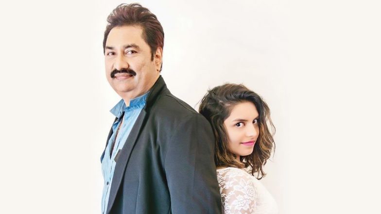 Kumar Sanu to Celebrate Daughter Shannon K’s Birthday Virtually As She Remains Stranded in Los Angeles