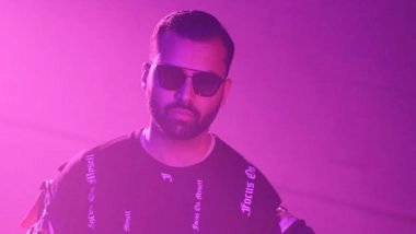 Naman Dhillon: A Punjabi Singer and Lyricists of Par Excellence Doing Big in Punjabi Music