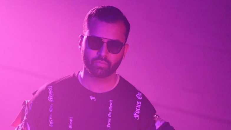 Naman Dhillon: A Punjabi Singer and Lyricists of Par Excellence Doing Big in Punjabi Music