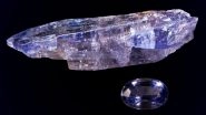 Tanzanian Miner Becomes Overnight Millionaire After Selling Two Rare Tanzanite Stones Worth USD 3.3 Million, Here&rsquo;s Why These Gemstones Are So Precious and Expensive!