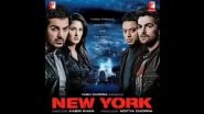 11 Years of New York: Neil Nitin Mukesh Reminisces His Movie With Irrfan Khan, Says &lsquo;A Film I Will Always Be Very Proud Of&rsquo;