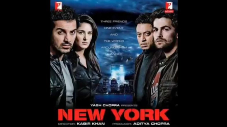 11 Years of New York: Neil Nitin Mukesh Reminisces His Movie With Irrfan Khan, Says ‘A Film I Will Always Be Very Proud Of’