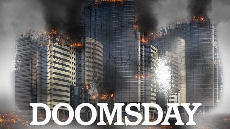 'Fifteen Signs Before Doomsday' From Apocalypse of Thomas: Earthquakes, Trees Filled with Dew and Blood & Other Spine-Chilling Beliefs About The End of The World That Originated in Middle Ages