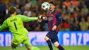 Lionel Messi Birthday Special: A Look at Five Best Goals by the Six-Time Ballon d&rsquo;Or Winner