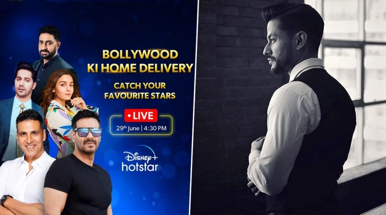 Kunal Kemmu Reacts To Disney +Hotstar Snubbing His Film Lootcase