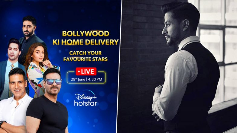 Kunal Kemmu Takes A Subtle But Classy Dig At Disney +Hotstar For Not Including Him In Virtual Press Conference (View Tweet)