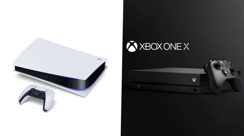 Sony PlayStation 5 vs Xbox One X: Which One To Buy?