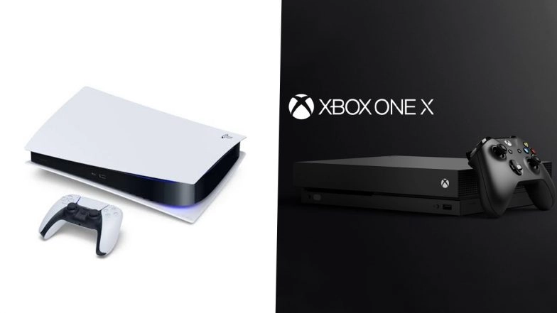 Sony PlayStation 5 vs Xbox One X: Should You Really Consider Buying The New PS5?