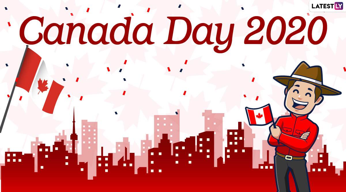 Happy Canada Day 2020 Images & HD Wallpapers For Free ...