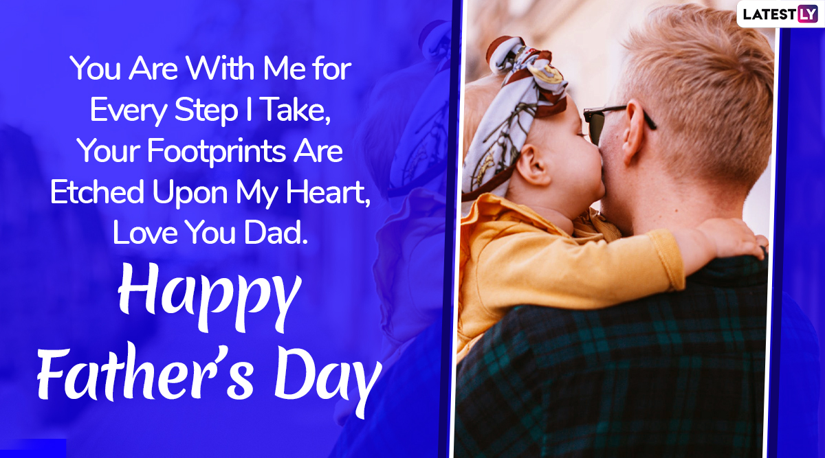 Father’s Day 2020 Wishes and Messages: Send WhatsApp Stickers, HD ...