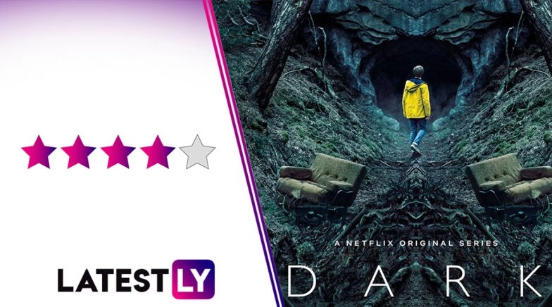 Dark Season 3 Review: A Near-Masterpiece in Writing and Visual Appeal