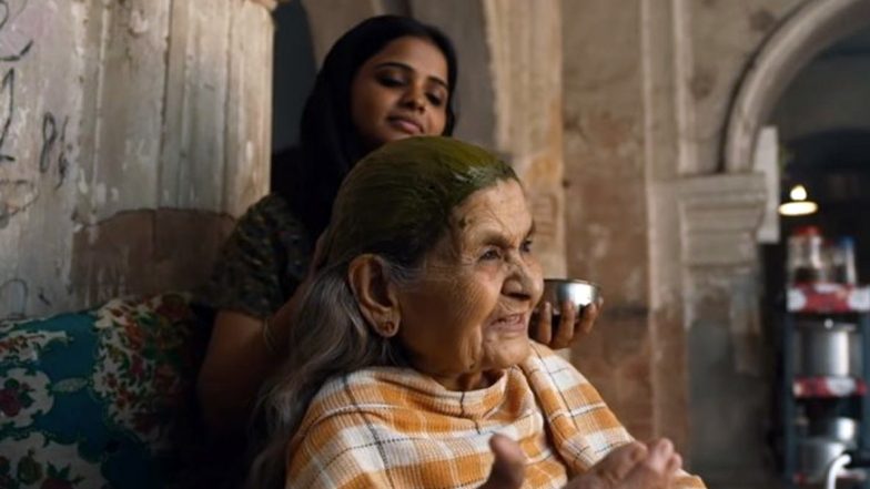 Gulabo Sitabo’s Farrukh Jafar AKA Begum Is Overwhelmed to Know That Her Performance Is Well Received by Audiences