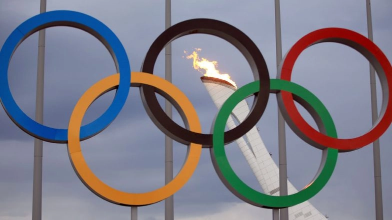 Tokyo Olympic 2021 Torch Relay Plans to Kick Off in One Month