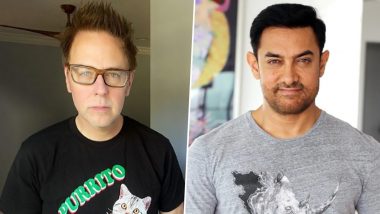 Guardians of the Galaxy Director James Gunn Reveals his Favourite Indian Movie and It Would Make Aamir Khan Happy