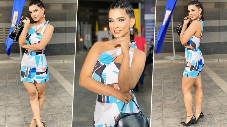 Kumkum Bhagya Actress Naina Singh Reveals She Was Not Told That Her Character Was Negative, Says 'Did Not Find It Fair As I thought I wasn't Informed Initially'