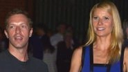 Gwyneth Paltrow Discussed Divorce From Chris Martin With Her Holistic Dentist