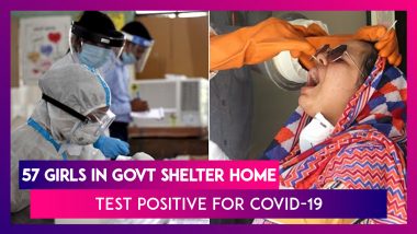 57 Girls At Government-Run Shelter Home In Kanpur, Uttar Pradesh Test Positive For Coronavirus