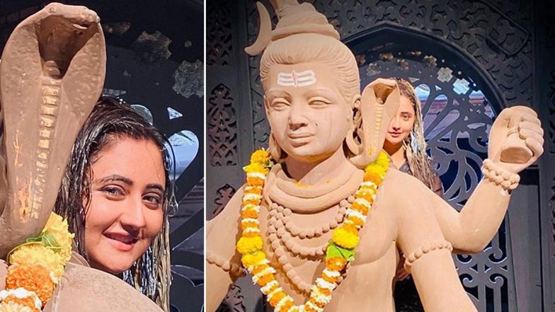 Naagin 4: Rashami Desai Confirms Returning To Ekta Kapoor's Show For Its Grand Finale (Deets Inside)