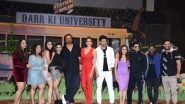Khatron Ke Khiladi 10's Grand Finale To Be Shot In Film City, Sooryavanshi Stars Akshay Kumar and Katrina Kaif To Promote Their Movie on the Episode?