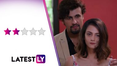 Spotless Movie Review: Sonu Nigam and Shweta Rohira's Film About Acid Attack Deserves A Better Product