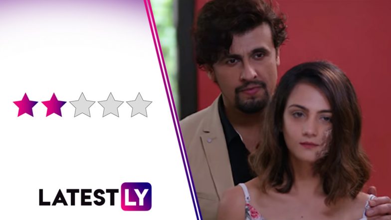 Spotless Movie Review: Sonu Nigam and Shweta Rohira's Film About Acid Attack Deserves A Better Product