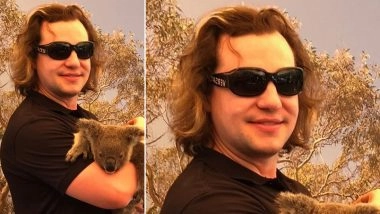 Wealth Coach Derek Moneyberg on Working with Celebrities, Royalty, and Athletes