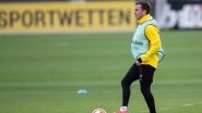 Mario Gotze Transfer News Update: Atletico Madrid Interested in Signing Borussia Dortmund Forward
