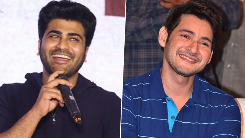 Sharwanand to Play the Lead in Mahesh Babu’s Next Production Venture?