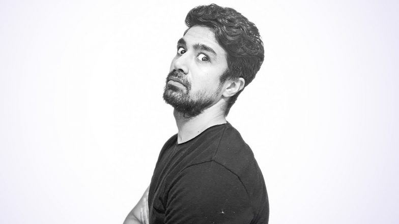 After Sonakshi Sinha, Saqib Saleem Says Goodbye To Twitter Due To Negativity! (View Post)