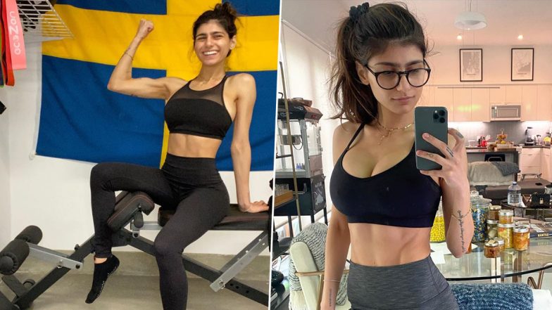 Mia Khalifa Reveals Chilling Secrets From The Time Her Famous Hijab Video Went Viral and How She Was Sexually Exploited by 'Vogue Photographer' and Bang Bros