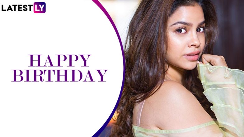 Sumona Chakravarty Birthday: These Pictures Prove That The Actress Is A Water Baby and A Bikini Babe