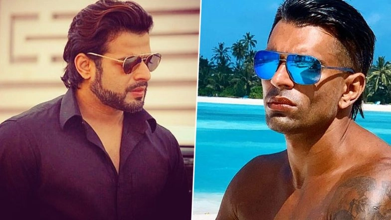 Karan Patel Replaces Karan Singh Grover As Rishab Bajaj In Kasautii Zindagii Kay 2 (Deets Inside)