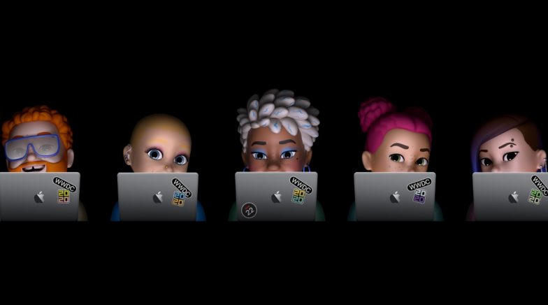 Apple's WWDC 2020 Event LIVE News Updates: iPhoneOS, iPadOS 14 & Other Products To Be Announced