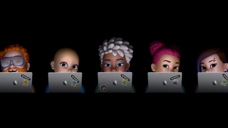 WWDC 2020 Event LIVE News Updates: Apple Silicon, iOS 14, iPadOS 14 & MacOS & Other Features Announced