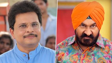 Taarak Mehta Ka Ooltah Chashmah Producer Asit Kumar Modi Reveals He Is Not Issuing Pay Cuts To His Actors, Also Refutes Rumours of Gurucharan Singh Sodhi's Exit From The Show