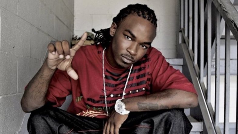 Rapper Huey Dies at 32 in Missouri After Being Shot