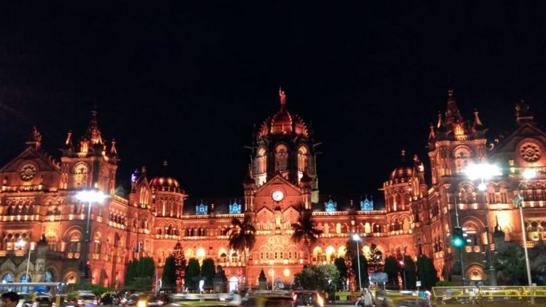 Chhatrapati Shivaji Maharaj Terminus Opening Anniversary: Historical Facts About India's One of Busiest Railway Stations in Mumbai