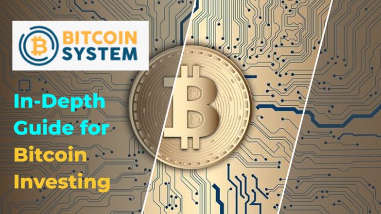 Bitcoin System Review - Does It Really Work? Read This Now