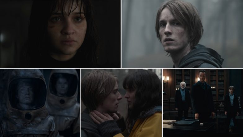 Netflix's Dark Season 3 Trailer Is Out and Twitterati Is Freaking Out! (Watch Video)