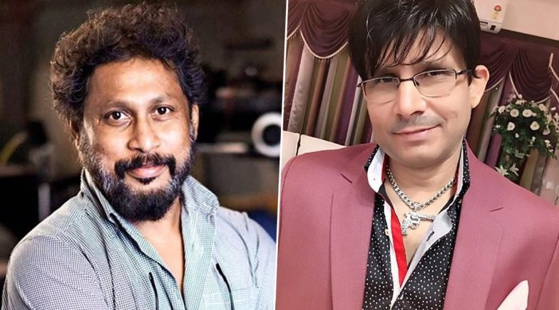 Gulabo Sitabo: KRK Takes a Dig at Shoojit Sircar’s Latest Release and the Director’s Epic Response Is Winning Netizens’ Hearts