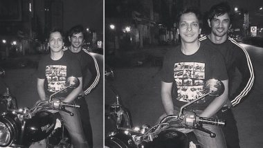 Sushant Singh Rajput's Best Friend Mahesh Shetty's Emotional Tribute To His 'Brother' Will Move You To Tears (View Post)