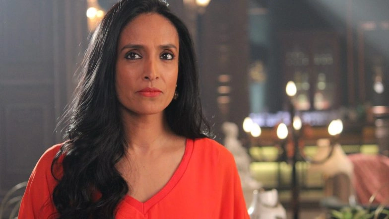Suchitra Pillai Bags Kushal Tandon - Karan Jotwani Starrer Bebaakee