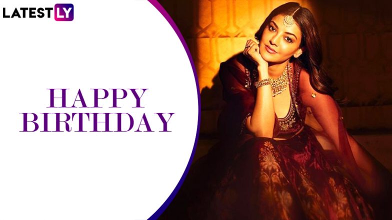 Kajal Aggarwal Birthday: 5 Blockbusters Of This South Beauty That Are A Must Watch!