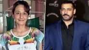 Salman Khan&rsquo;s &lsquo;Veergati&rsquo; Co-Star Pooja Dadwal Seeks Actor&rsquo;s Help Once Again After Showing COVID-19 Symptoms