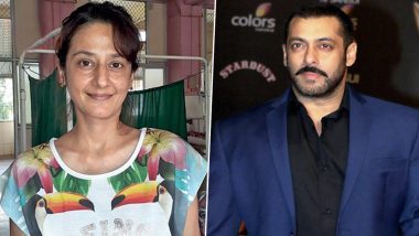 Salman Khan’s ‘Veergati’ Co-Star Pooja Dadwal Seeks Actor’s Help Once Again After Showing COVID-19 Symptoms