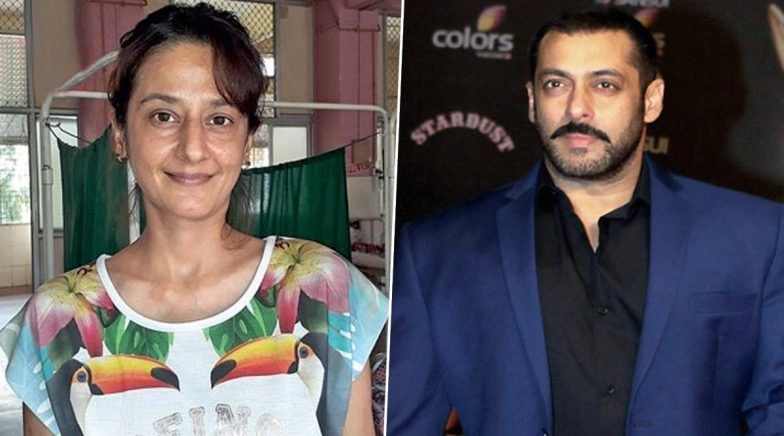 Salman Khan’s ‘Veergati’ Co-Star Pooja Dadwal Seeks Actor’s Help Once Again 