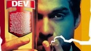 Abhay Deol Narrates His Version of Dev D and It Is As Interesting as OG!