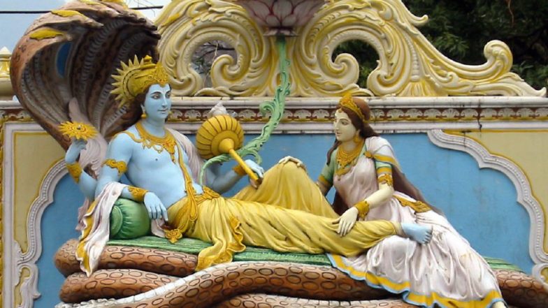 Devshayani Ekadashi 2020 Date, Shubh Muhurat, Vrat Katha, Tithi and Puja Vidhi: Know the Significance of Ashadi Ekadashi, A Day to Worship Vitthal, Lord Vishnu's Avatar