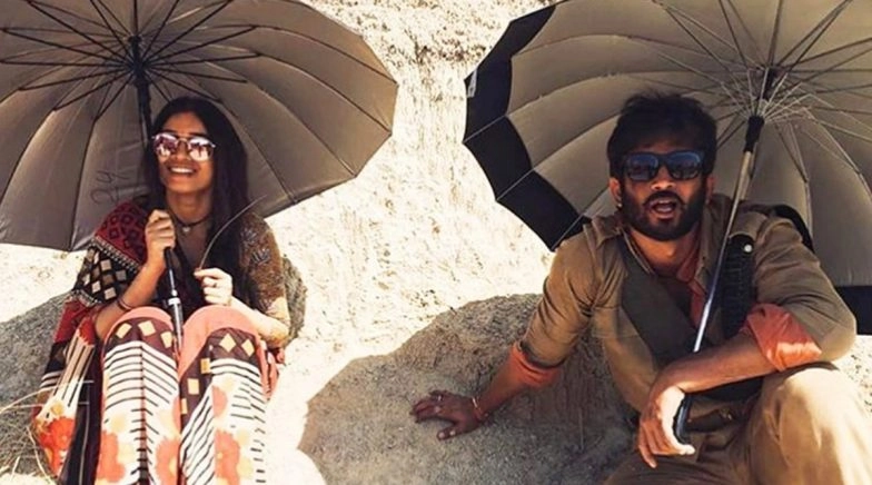 Bhumi Pednekar to Feed 550 Impoverished Families as Tribute to Sushant Singh Rajput