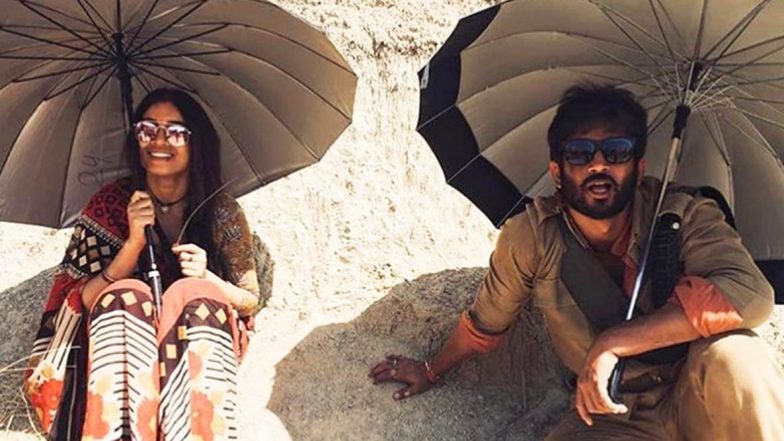 Bhumi Pednekar to Feed 550 Impoverished Families as Tribute to Sushant Singh Rajput